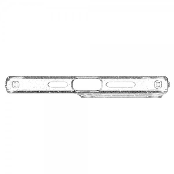 Spigen iPhone 13 Pro Max Skal Liquid Crystal Glitter Crystal Quartz