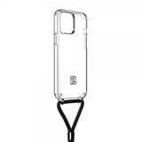 Richmond & Finch iPhone 13 Pro Max Skal Loop Case Clear