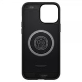 Spigen iPhone 13 Pro Max Skal Mag Armor Matte Black