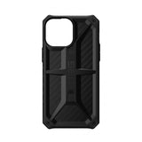 Urban Armor Gear (UAG) iPhone 13 Pro Max Skal Monarch Carbon Fiber