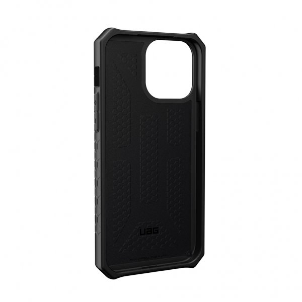 Urban Armor Gear (UAG) iPhone 13 Pro Max Skal Monarch Carbon Fiber