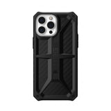 Urban Armor Gear (UAG) iPhone 13 Pro Max Skal Monarch Carbon Fiber