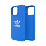 Adidas iPhone 13 Pro Max Skal Moulded Case Basic Bluebird