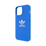 Adidas iPhone 13 Pro Max Skal Moulded Case Basic Bluebird