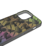 Adidas iPhone 13 Pro Max Skal Moulded Case Holographic
