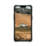 Urban Armor Gear (UAG) iPhone 13 Pro Max Skal Pathfinder Midnight Camo