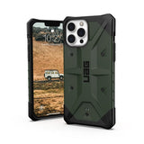 Urban Armor Gear (UAG) iPhone 13 Pro Max Skal Pathfinder Olive