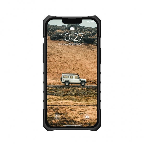 Urban Armor Gear (UAG) iPhone 13 Pro Max Skal Pathfinder Olive
