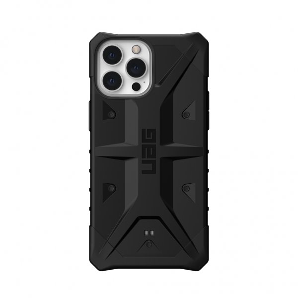 Urban Armor Gear (UAG) iPhone 13 Pro Max Skal Pathfinder Svart