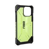 Urban Armor Gear (UAG) iPhone 13 Pro Max Skal Plasma Billie