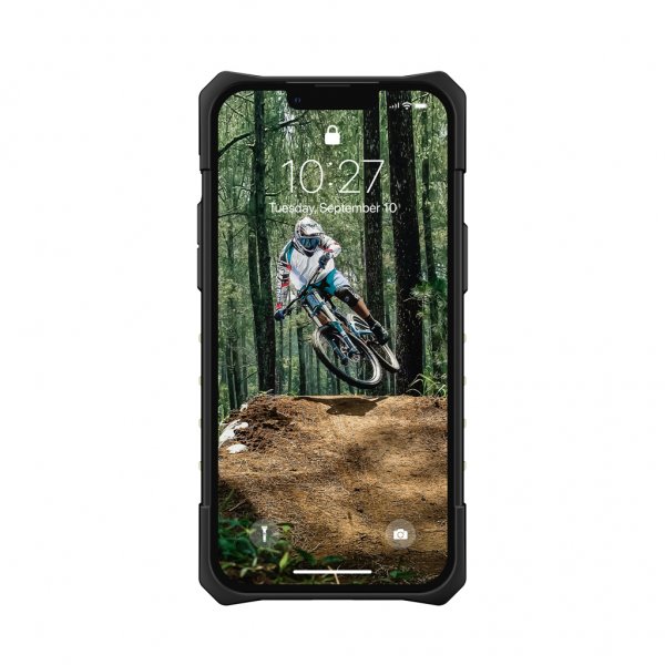 Urban Armor Gear (UAG) iPhone 13 Pro Max Skal Plasma Billie