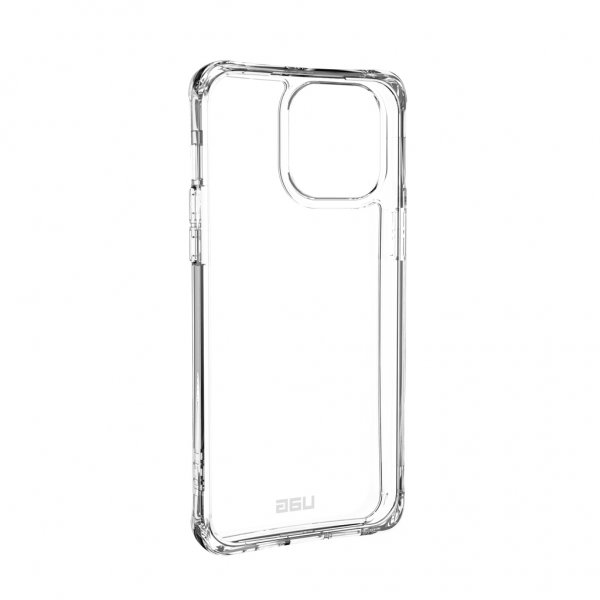 Urban Armor Gear (UAG) iPhone 13 Pro Max Skal Plyo Ice