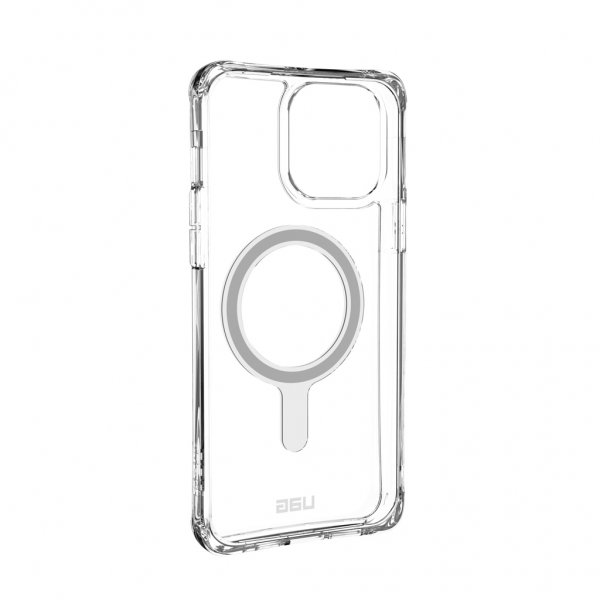 Urban Armor Gear (UAG) iPhone 13 Pro Max Skal Plyo MagSafe Ice