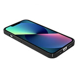 Krusell iPhone 13 Pro Max Skal SandCover Svart