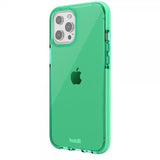 holdit iPhone 13 Pro Max Skal Seethru Grass Green