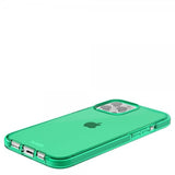 holdit iPhone 13 Pro Max Skal Seethru Grass Green