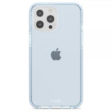 holdit iPhone 13 Pro Max Skal Seethru Mineral Blue