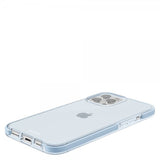 holdit iPhone 13 Pro Max Skal Seethru Mineral Blue