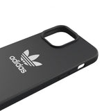 Adidas iPhone 13 Pro Max Skal Silicone Case Svart