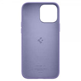 Spigen iPhone 13 Pro Max Skal Silicone Fit Iris Purple