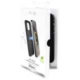 Puro iPhone 13 Pro Max Skal SKYMAG Svart