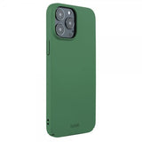 holdit iPhone 13 Pro Max Skal Slim Case Forest Green