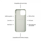 holdit iPhone 13 Pro Max Skal Slim Case Light Beige