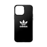 Adidas iPhone 13 Pro Max Skal Snap Case Trefoil Svart