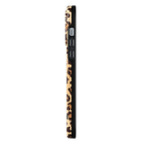 Richmond & Finch iPhone 13 Pro Max Skal Soft Leopard