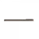 Nudient iPhone 13 Pro Max Skal Thin Case V3 MagSafe Clay Beige