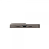 Nudient iPhone 13 Pro Max Skal Thin Case V3 MagSafe Clay Beige