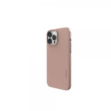 Nudient iPhone 13 Pro Max Skal Thin Case V3 MagSafe Dusty Pink
