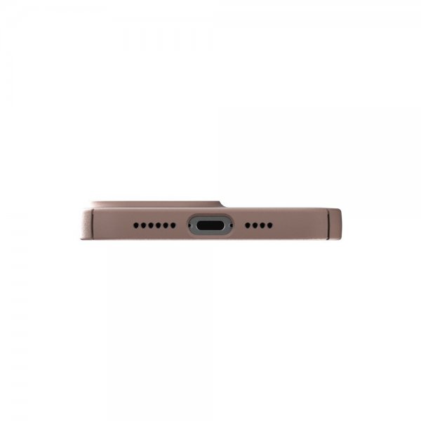Nudient iPhone 13 Pro Max Skal Thin Case V3 MagSafe Dusty Pink