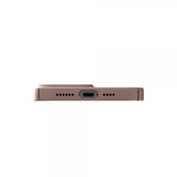 Nudient iPhone 13 Pro Max Skal Thin Case V3 MagSafe Dusty Pink