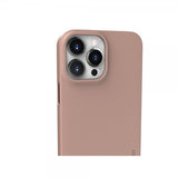 Nudient iPhone 13 Pro Max Skal Thin Case V3 MagSafe Dusty Pink