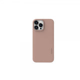 Nudient iPhone 13 Pro Max Skal Thin Case V3 MagSafe Dusty Pink