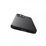 Nudient iPhone 13 Pro Max Skal Thin Case V3 MagSafe Ink Black