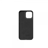 Nudient iPhone 13 Pro Max Skal Thin Case V3 MagSafe Ink Black