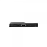 Nudient iPhone 13 Pro Max Skal Thin Case V3 MagSafe Ink Black
