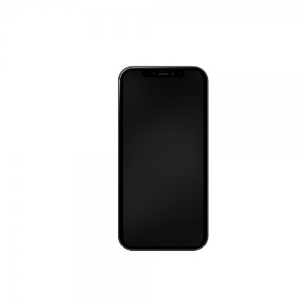 Nudient iPhone 13 Pro Max Skal Thin Case V3 MagSafe Midwinter Blue