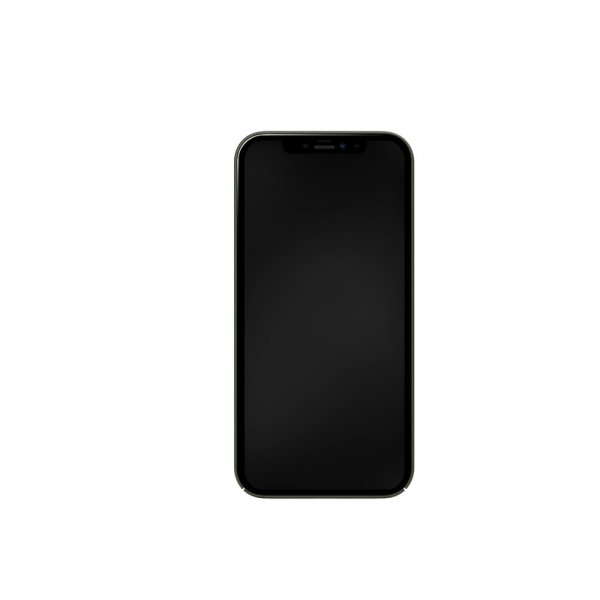 Nudient iPhone 13 Pro Max Skal Thin Case V3 MagSafe Pine Green