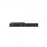 Nudient iPhone 13 Pro Max Skal Thin Case V3 MagSafe Pine Green