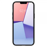 Spigen iPhone 13 Pro Max Skal Thin Fit Svart