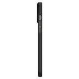 Spigen iPhone 13 Pro Max Skal Thin Fit Svart