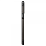 Spigen iPhone 13 Pro Max Skal Tough Armor Gunmetal