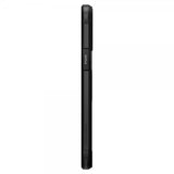 Spigen iPhone 13 Pro Max Skal Tough Armor Svart