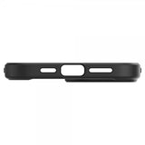 Spigen iPhone 13 Pro Max Skal Ultra Hybrid Matte Black