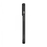 Spigen iPhone 13 Pro Max Skal Ultra Hybrid Matte Frost Black