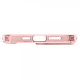Spigen iPhone 13 Pro Max Skal Ultra Hybrid Rose Crystal
