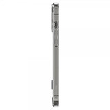 Spigen iPhone 13 Pro Max Skal Ultra Hybrid S Crystal Clear